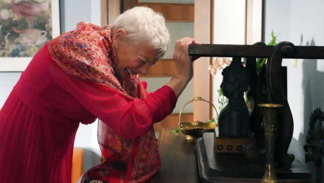 Barwy szczęścia, odcinek 3358: Krystyna w coraz gorszym stanie! Nieuleczelna choroba doprowadzi ją do załamania - ZDJĘCIA