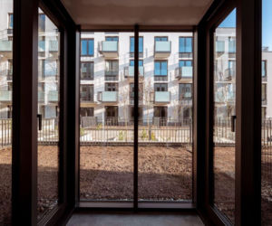 CLOU Lindego w Krakowie – 127 mieszkań w modelu „miasta krótkich odległości”