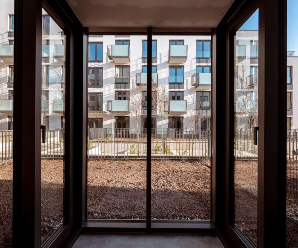 CLOU Lindego w Krakowie – 127 mieszkań w modelu „miasta krótkich odległości”