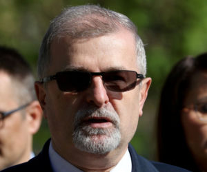  Wywiozą prezesa na taczce! Mieszkańcy wkurzeni na Sławomira Antonika