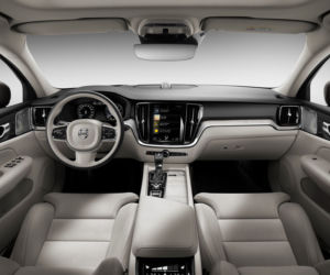 2019 Volvo S60 