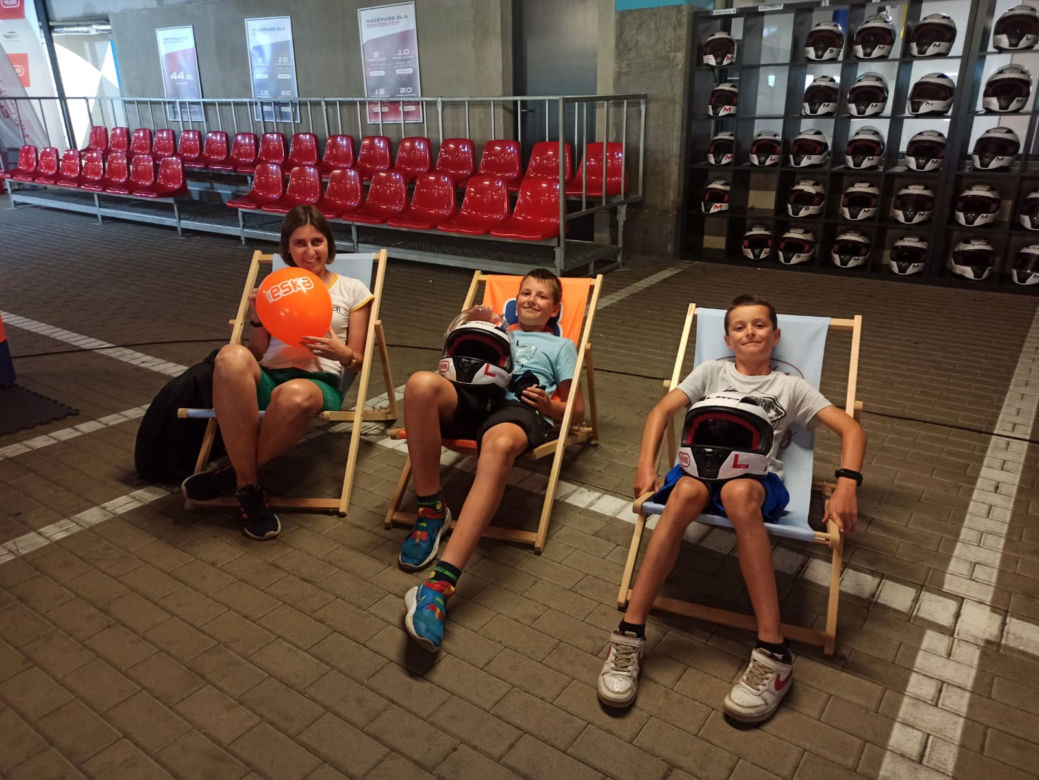 Tak bawiliśmy się na ESKA Summer City! (6 lipca - 9 lipca)