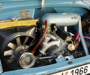 Skoda 1000 MB