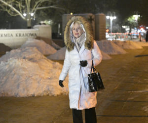 PiS rusza na wyjazdowe posiedzenie