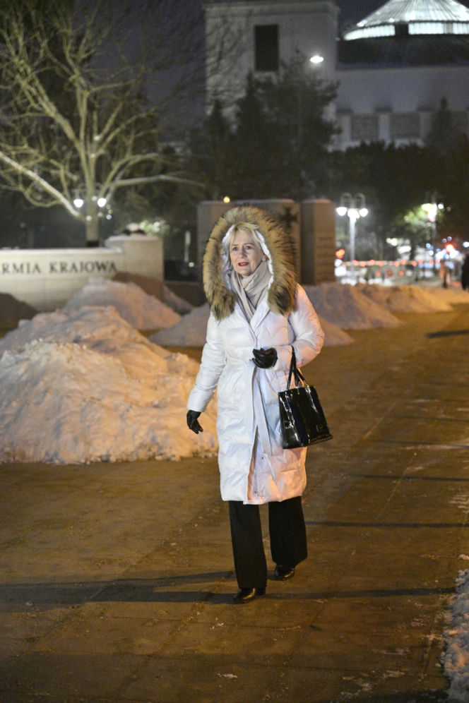 PiS rusza na wyjazdowe posiedzenie