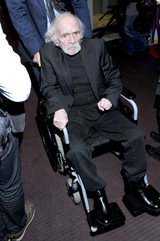 BOHDAN SMOLEŃ