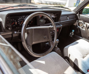 Klasyczne modele Volvo