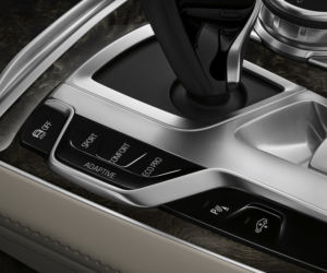 2016 nowe BMW Serii 7