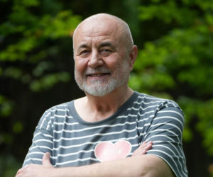 „Sanatorium miłości 8”: Po 20 latach samotności Wiesław chce zacząć od nowa