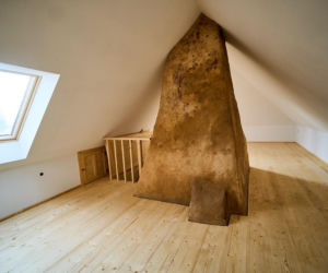 Sławków. Wikarówka po renowacji wygląda niesamowicie