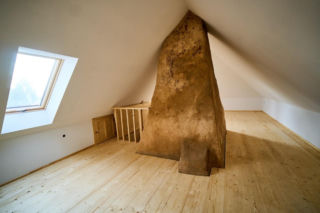 Sławków. Wikarówka po renowacji wygląda niesamowicie