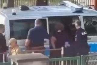 Kolejny koszmar w szkole. 15-latek miał przy sobie trzy noże! Zaatakował dyrektora, jedna osoba nie żyje