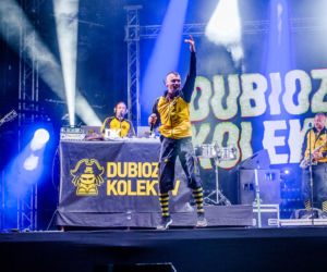 Cieszanów Rock Festiwal 2019