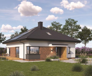 Dom na lata – A116