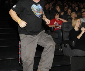 Jerzy Owsiak - wszystkie tajemnice Jurka