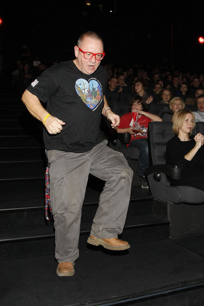 Jerzy Owsiak - wszystkie tajemnice Jurka