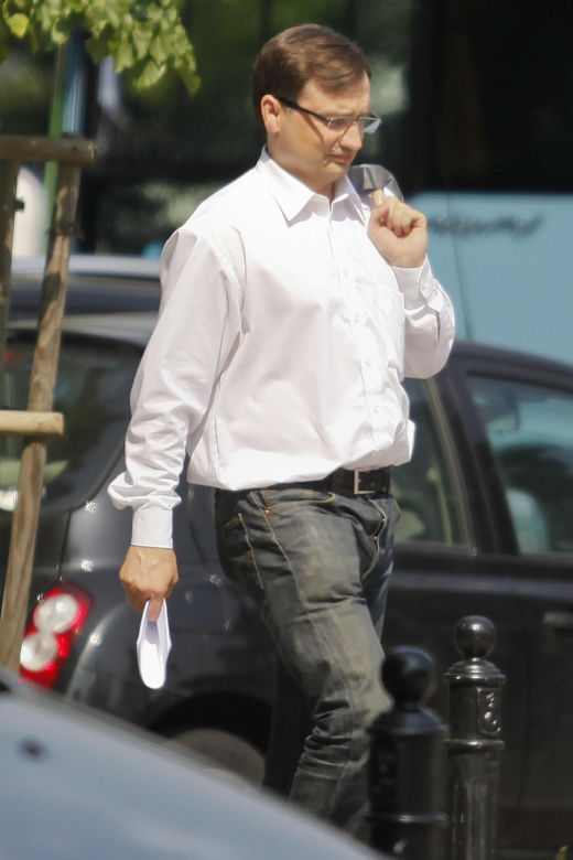 Zbigniew Ziobro