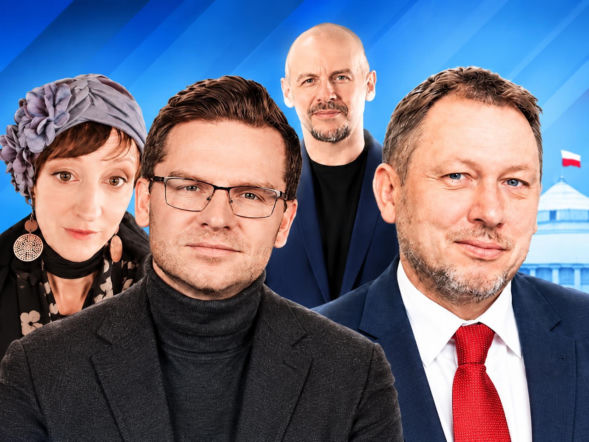 Rząd chce szybciej blokować szkodliwe treści w sieci. Krytycy obawiają się cenzury