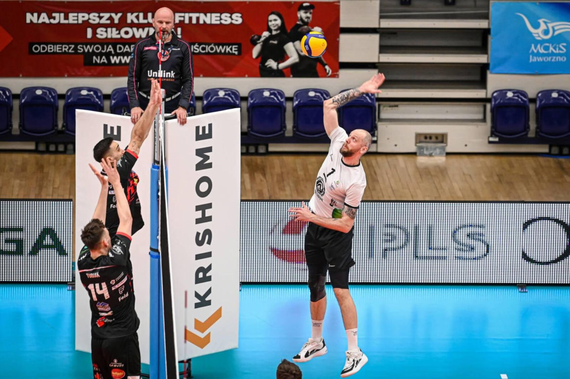 Brązowy medal na 15-lecie klubu. KPS stanął na podium