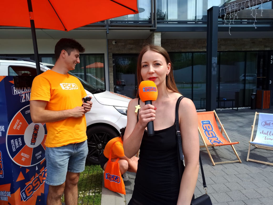 Tak bawiliśmy się na ESKA Summer City! (6 lipca - 9 lipca)