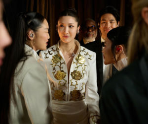 Utwór Golden zdobył Oscara dla najlepszej piosenki