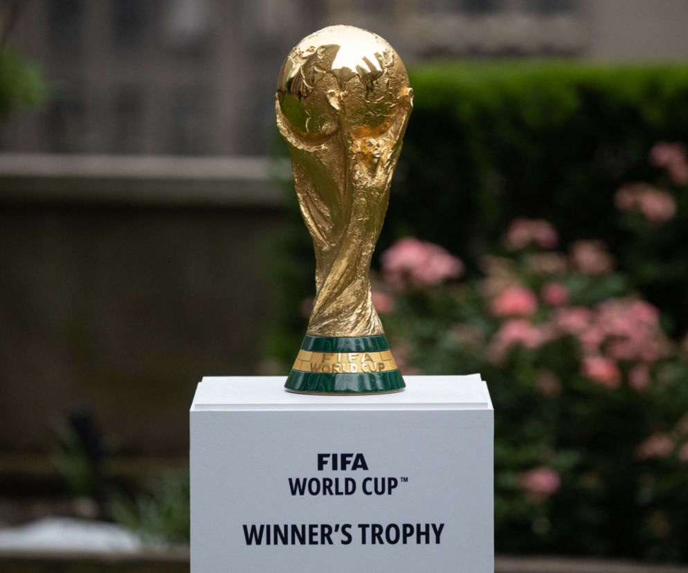 Mundial 2026 - KIEDY i GDZIE i następne MŚ w piłkę nożną? Jakie są zasady i ile drużyn?