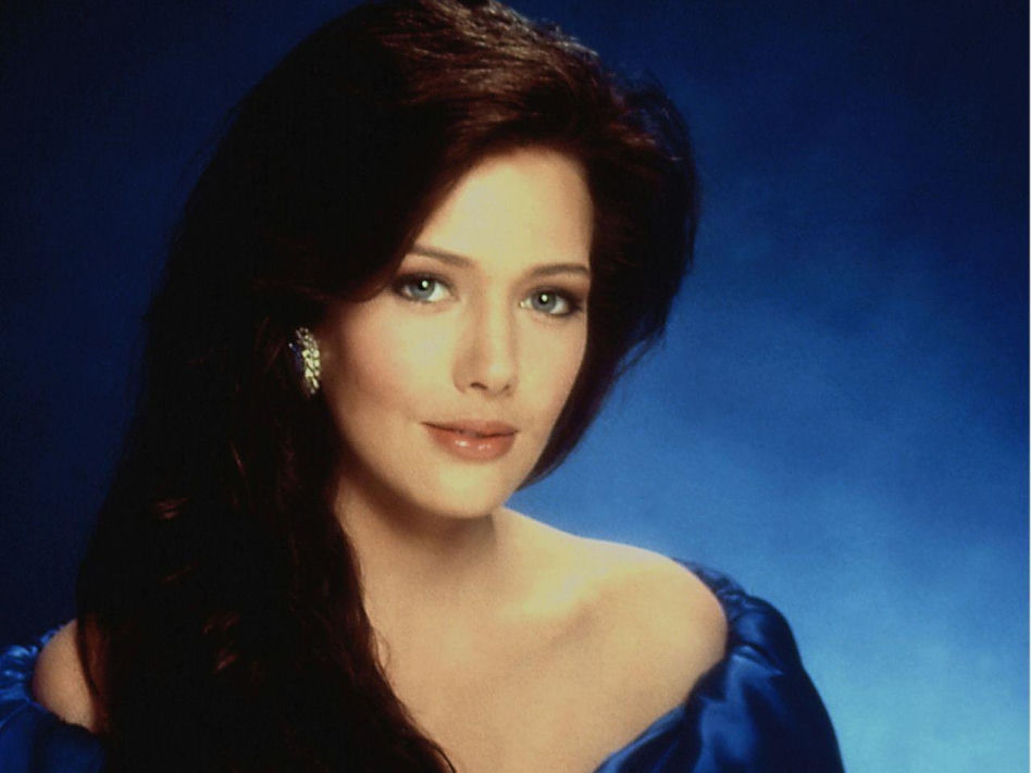 Hunter Tylo