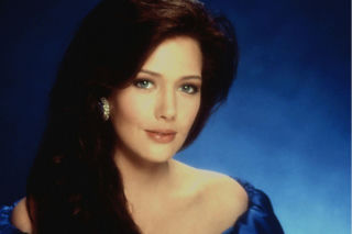 Życie nie oszczędzało gwiazdy Mody na sukces. Tragiczna śmierć syna i choroba córki zmieniły ją na zawsze