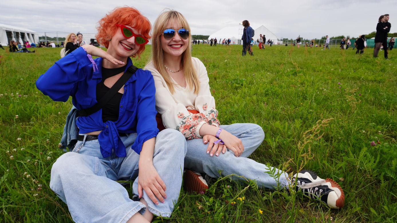 Open'er Festival 2024, Festiwal w Gdyni
