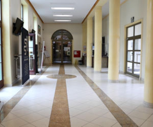 Miejskie Centrum Kultury w Skarżysku-Kamiennej