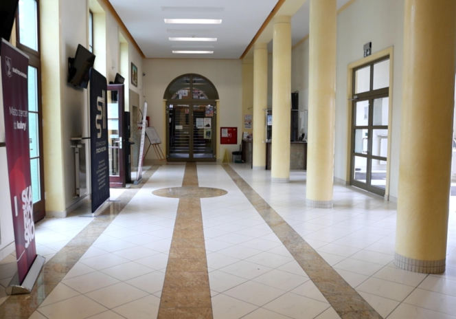 Miejskie Centrum Kultury w Skarżysku-Kamiennej