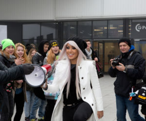 You Can Dance 7. Mamy zdjęcia z castingu w Poznaniu!