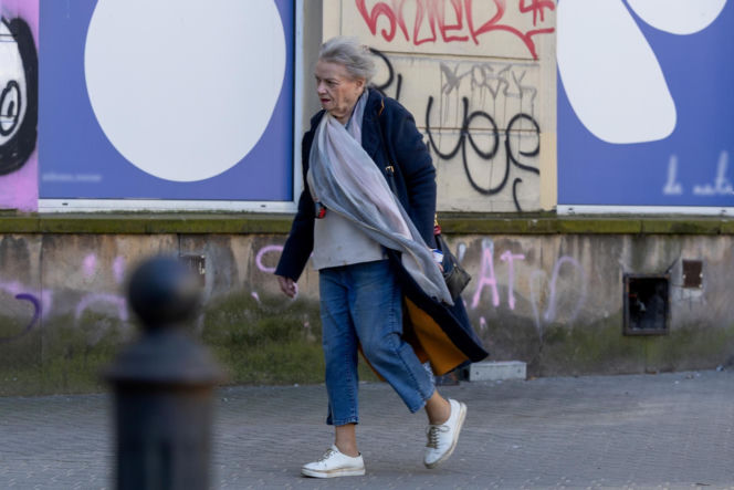 Anna Seniuk była miss, dziś jest piękną babcią