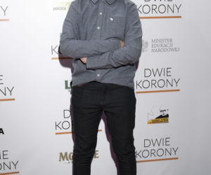 Mateusz Pawłowski jest dziś nie do poznania. Tak zmienił się Kacperek z serialu Rodzinka.pl