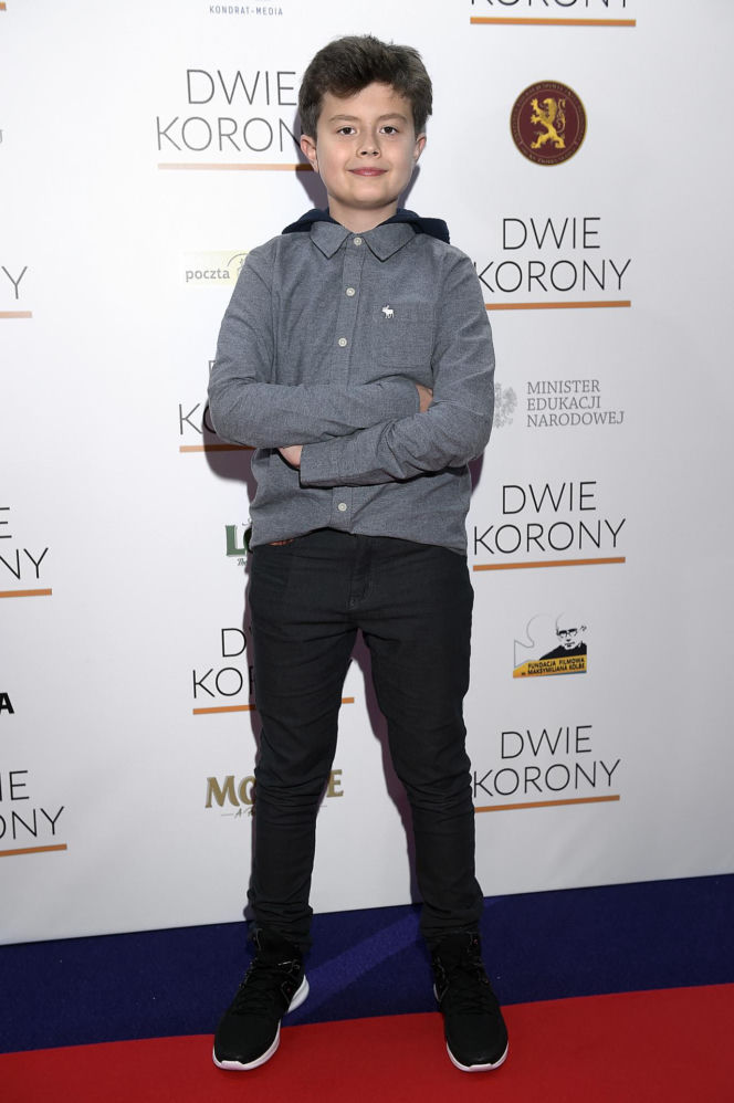 Mateusz Pawłowski jest dziś nie do poznania. Tak zmienił się Kacperek z serialu "Rodzinka.pl"