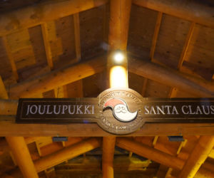 VOX FM w Wiosce Świętego Mikołaja