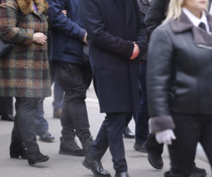 pogrzeb Agnieszki Maciąg