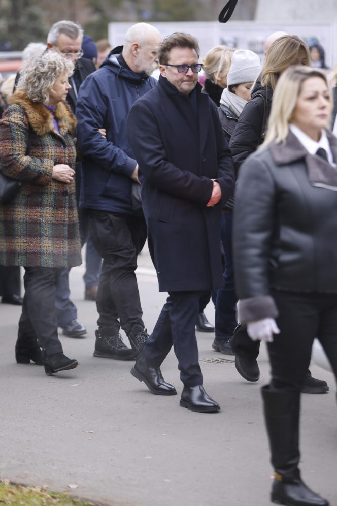 pogrzeb Agnieszki Maciąg