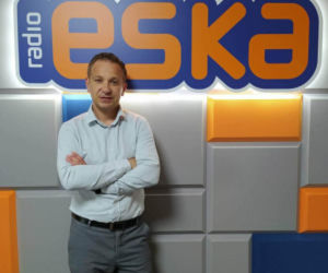 Oczyszczalnia w Chmielniku