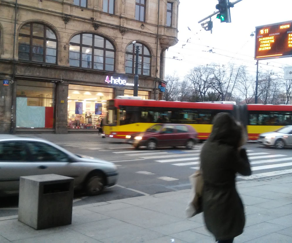 Warto wiedzieć gdzie możemy spodziewać się kontroli biletów