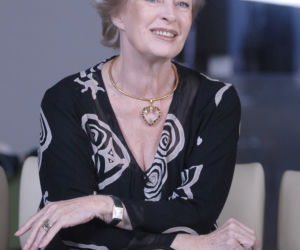 BEATA TYSZKIEWICZ