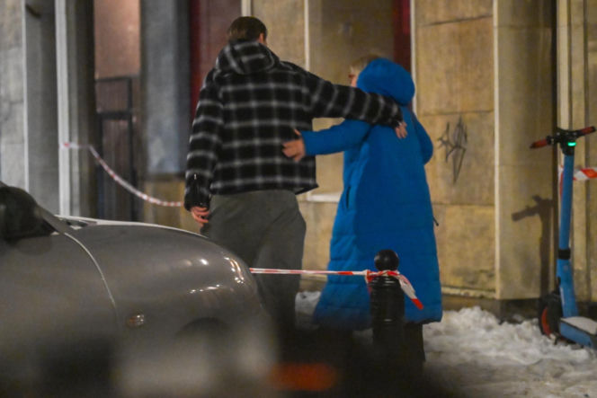 "Taniec z gwiazdami" impreza