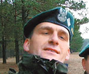 W Wigilię pochowam syna
