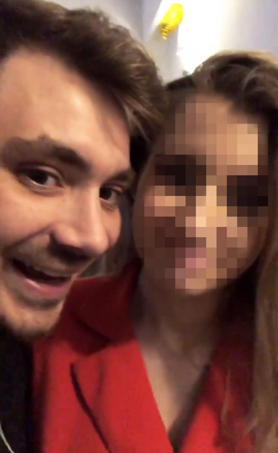 Daniel Martyniuk nie che, żeby córka się się go wstydziła