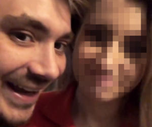 Daniel Martyniuk nie che, żeby córka się się go wstydziła