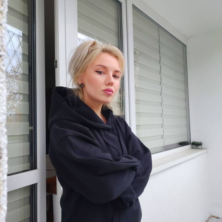 Daria Marx "Paranoia" wystąpiła przed szwedzką rodziną królewską. Czy weźmie udział w Eurowizji?