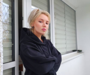 Daria Marx Paranoia wystąpiła przed szwedzką rodziną królewską. Czy weźmie udział w Eurowizji?