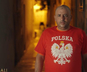 Margareta i Mohamed z Kochaj albo wróć