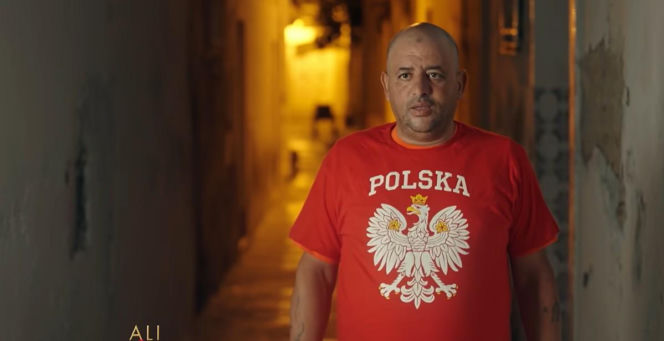 Tata Mohameda z "Kochaj albo wróć"