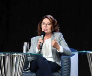 Sopot: Kwaśniewski, Komorowski i Kidawa Błońska